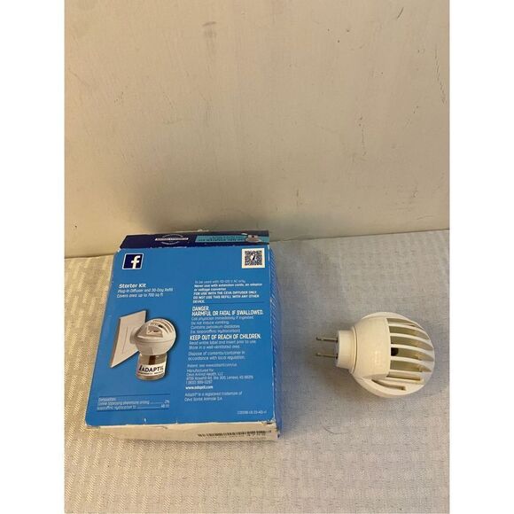 Adaptil Calm home diffuser only plug in style - Picture 2 of 3